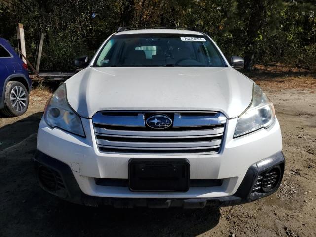 VIN 4S4BRBAC0D3256383 2013 Subaru Outback, 2.5I no.5