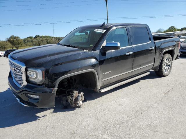 2017 GMC SIERRA K15 - 3GTU2PEC1HG504992