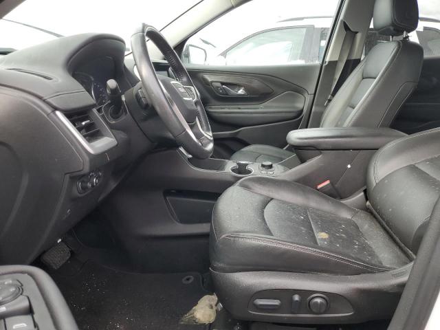 2022 GMC TERRAIN SL - 3GKALPEV3NL164446