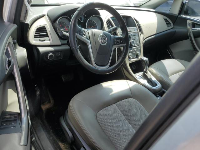2016 BUICK VERANO - 1G4PP5SK1G4125934