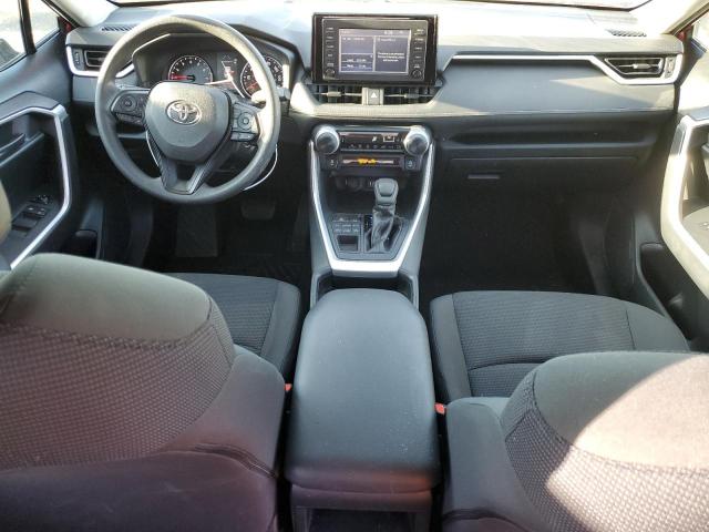 2019 TOYOTA RAV4 LE - JTMF1RFV5KD035529