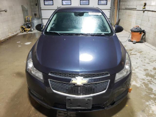 VIN 1G1PC5SB1E7275661 2014 Chevrolet Cruze, LT no.5