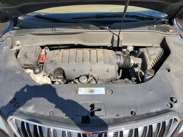 2016 BUICK ENCLAVE - 5GAKRBKD5GJ329289