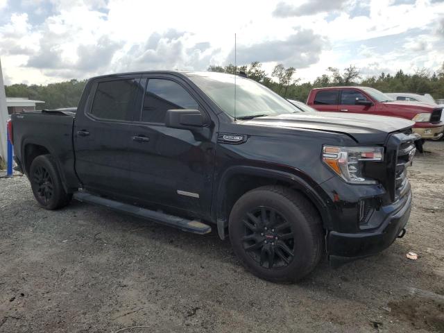 2020 GMC SIERRA K15 - 3GTU9CED2LG453685