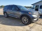 Lot #2957647008 2023 FORD EXPLORER L