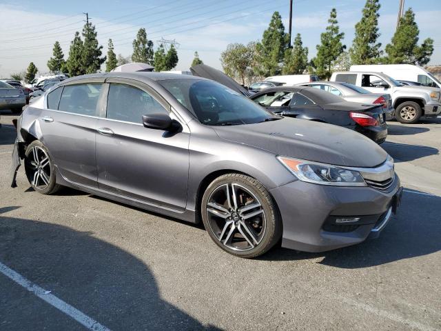 VIN 1HGCR2F53HA048326 2017 Honda Accord, Sport no.4