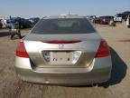 HONDA ACCORD EX photo