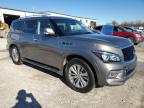 Lot #3022896146 2015 INFINITI QX80