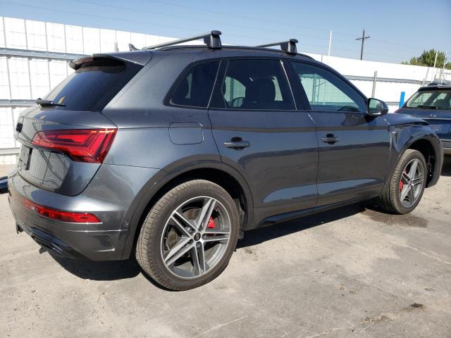 2024 AUDI Q5 E PREST WA1F2AFY4R2065873