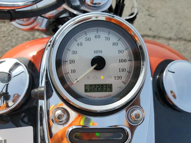 2010 HARLEY-DAVIDSON FXDWG 1HD1GP419AC312490