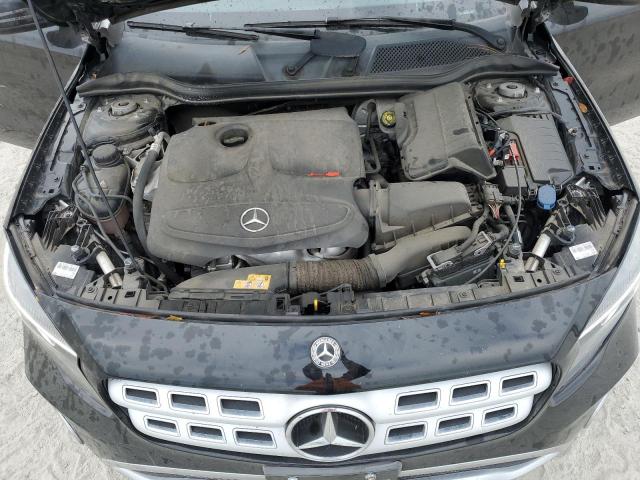 VIN WDCTG4EB3JJ456851 2018 MERCEDES-BENZ GLA-CLASS no.12