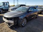 2015 CHRYSLER 200 S - 1C3CCCBG4FN529905