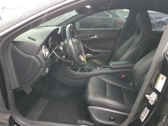 2015 MERCEDES-BENZ CLA 250 4M - WDDSJ4GB2FN254587