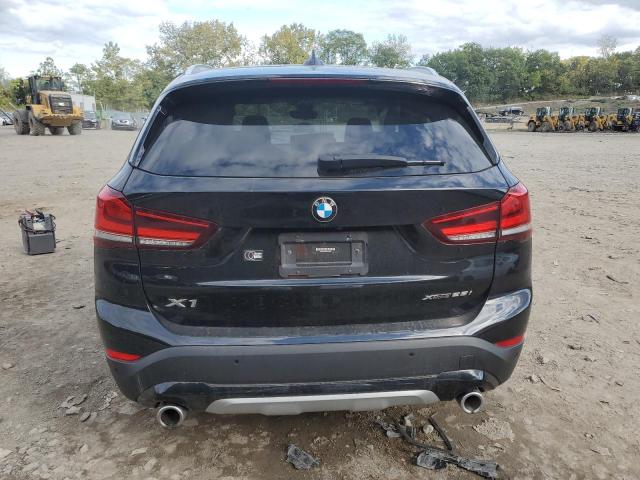 VIN WBXJG9C00L5R41653 2020 BMW X1, Xdrive28I no.6