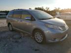 TOYOTA SIENNA XLE photo