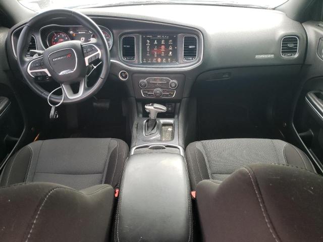 2015 DODGE CHARGER SX - 2C3CDXHG3FH907393