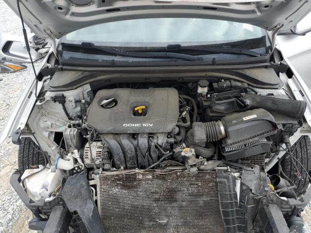 2017 HYUNDAI ELANTRA SE - 5NPD74LF2HH197479