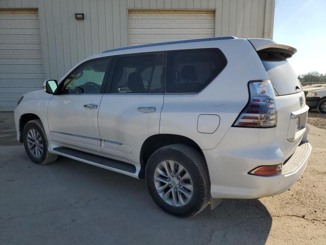 VIN JTJBM7FX5K5233594 2019 Lexus GX, 460 no.2