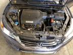 HONDA ACCORD EXL photo