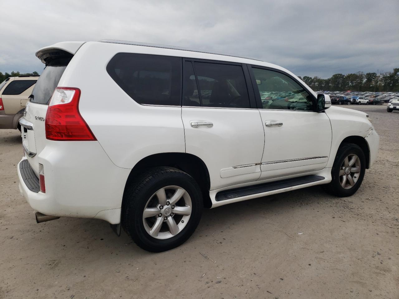 Lot #2892750055 2013 LEXUS GX 460