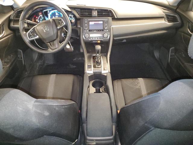19XFC2F63KE020956 2019 HONDA CIVIC