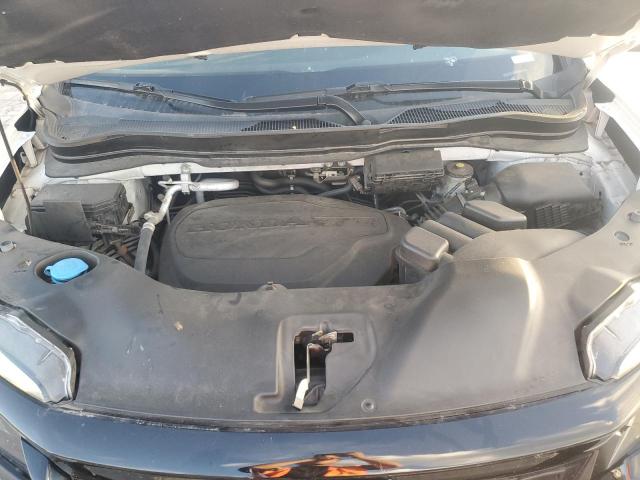 2021 HONDA PASSPORT E - 5FNYF8H57MB004764