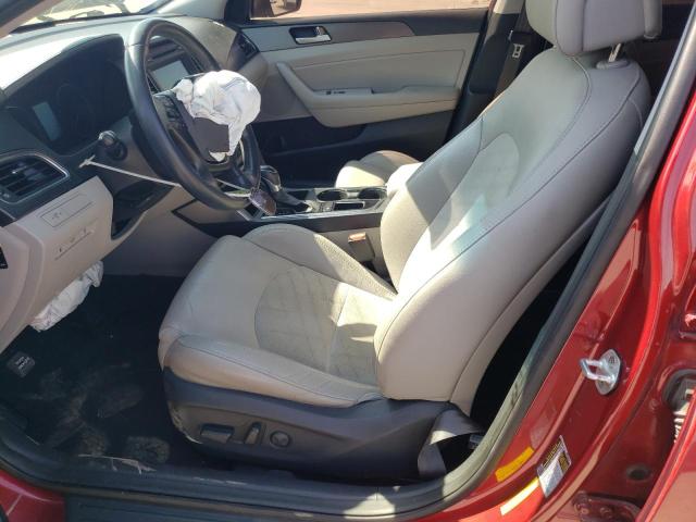 2016 HYUNDAI SONATA SPO - 5NPE34AF4GH371957