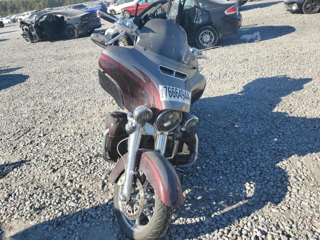 2015 HARLEY-DAVIDSON FLHTKSE CV - 1HD1TEN16FB950496