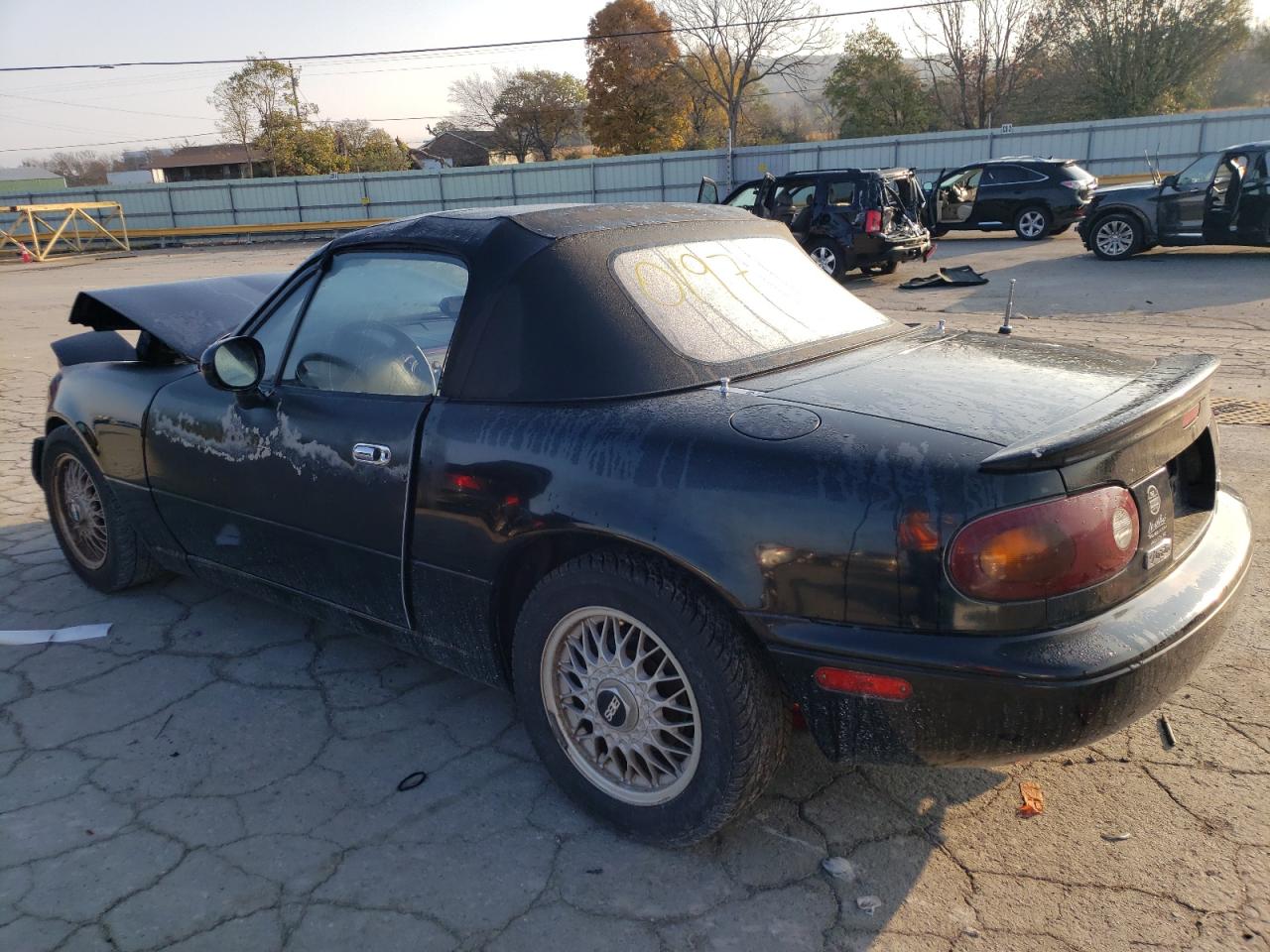 Lot #2989589692 1993 MAZDA MX-5 MIATA