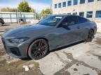 2022 BMW M440XI - WBA13AR05NCJ36163