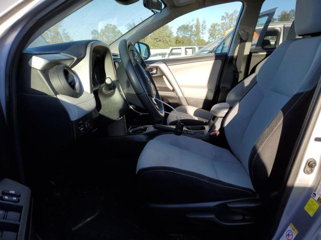 2017 TOYOTA RAV4 XLE - 2T3WFREV8HW397305