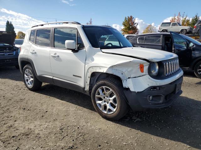 2015 JEEP RENEGADE L - ZACCJBBT0FPB63808