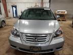 HONDA ODYSSEY EX photo