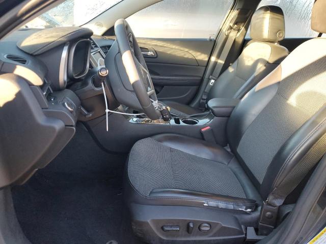 2015 CHEVROLET MALIBU 1LT - 1G11C5SL6FF251765