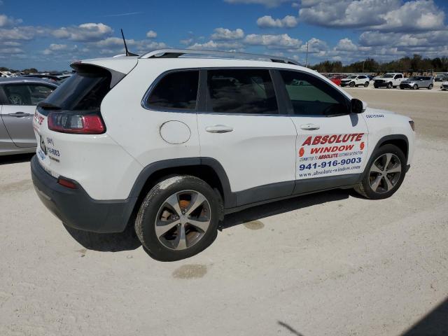 VIN 1C4PJLDB9KD326027 2019 Jeep Cherokee, Limited no.3