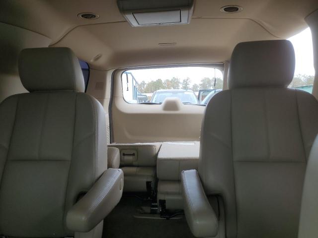 2012 GMC YUKON XL K - 1GKS2KE72CR284904