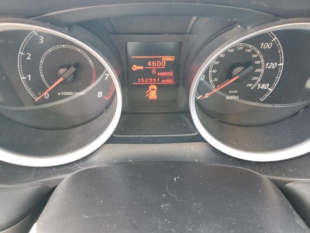 2015 MITSUBISHI LANCER ES - JA32U2FU6FU003665