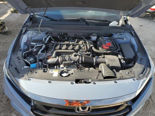 2022 HONDA ACCORD SPO - 1HGCV1F33NA109089