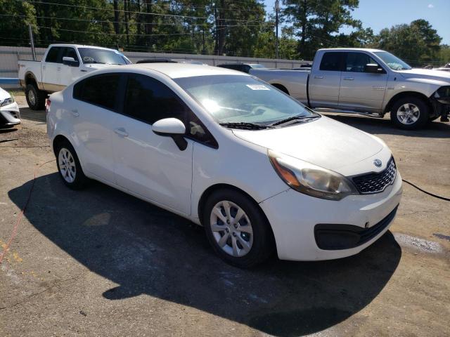2015 KIA RIO LX - KNADM4A31F6487251