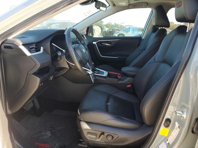2021 TOYOTA RAV4 TRD O - 2T3S1RFV1MW247381