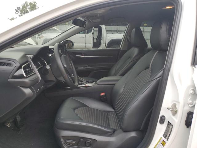 2019 TOYOTA CAMRY L - 4T1B11HK9KU283099