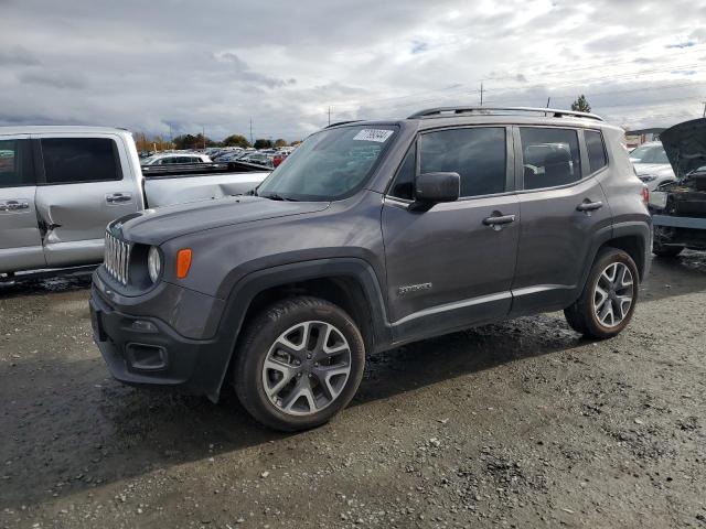 2018 JEEP RENEGADE L - ZACCJBBB9JPH14368
