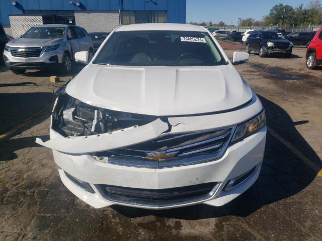 2015 CHEVROLET IMPALA LT - 1G1125S3XFU143924
