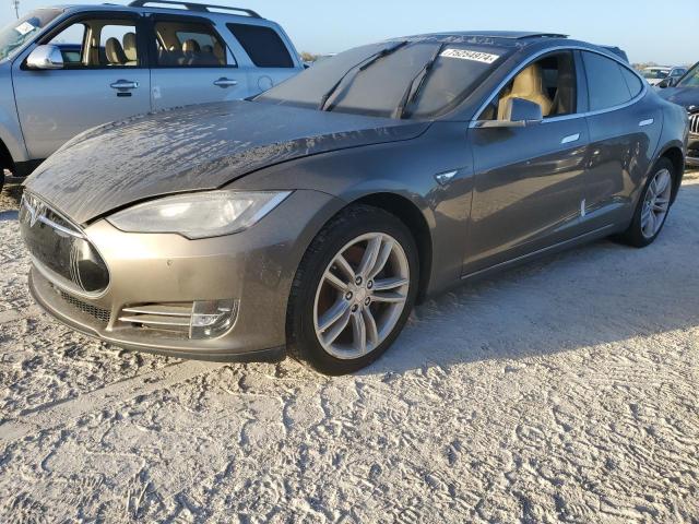 TESLA MODEL S 70