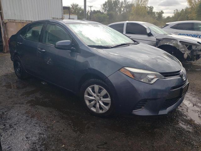 VIN 2T1BURHE9FC358911 2015 Toyota Corolla, L no.4