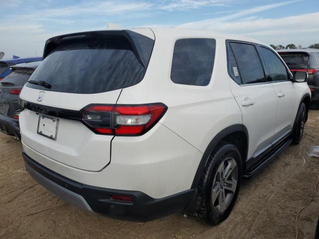 2024 HONDA PILOT EXL - 5FNYG1H49RB032102