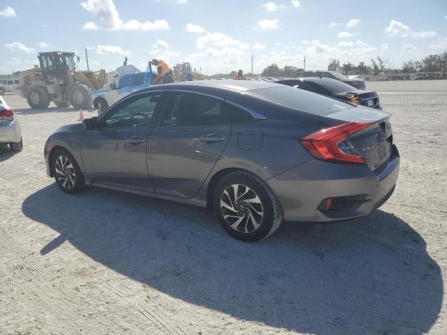 VIN 19XFC2F70GE078331 2016 Honda Civic, EX no.2