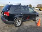 KIA SORENTO LX photo