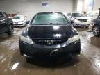 HONDA CIVIC LX photo