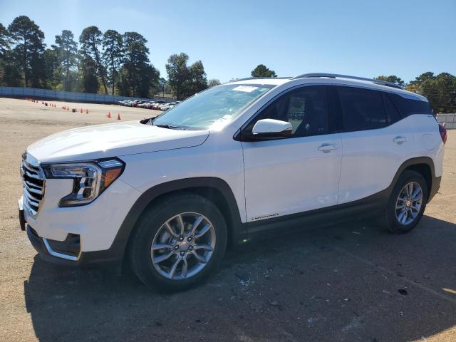 2022 GMC TERRAIN SL - 3GKALPEV9NL131869